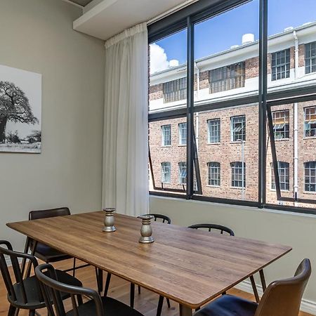 Spacious Family Apartment In Docklands, De Waterkant Kapsztad Zewnętrze zdjęcie
