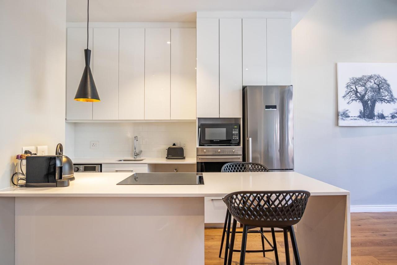 Spacious Family Apartment In Docklands, De Waterkant Kapsztad Zewnętrze zdjęcie