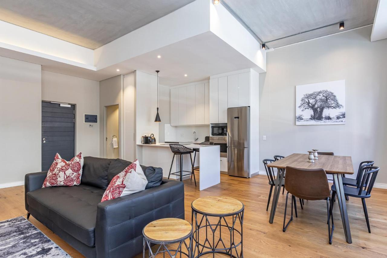 Spacious Family Apartment In Docklands, De Waterkant Kapsztad Zewnętrze zdjęcie