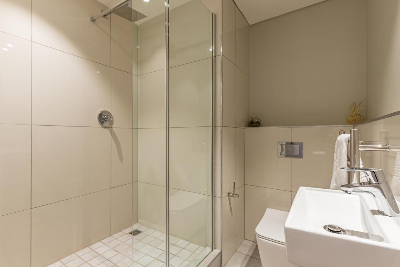 Spacious Family Apartment In Docklands, De Waterkant Kapsztad Zewnętrze zdjęcie