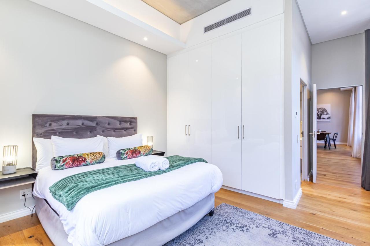 Spacious Family Apartment In Docklands, De Waterkant Kapsztad Zewnętrze zdjęcie