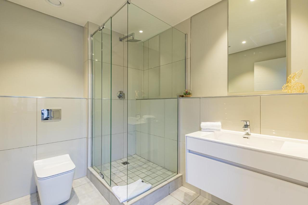 Spacious Family Apartment In Docklands, De Waterkant Kapsztad Zewnętrze zdjęcie