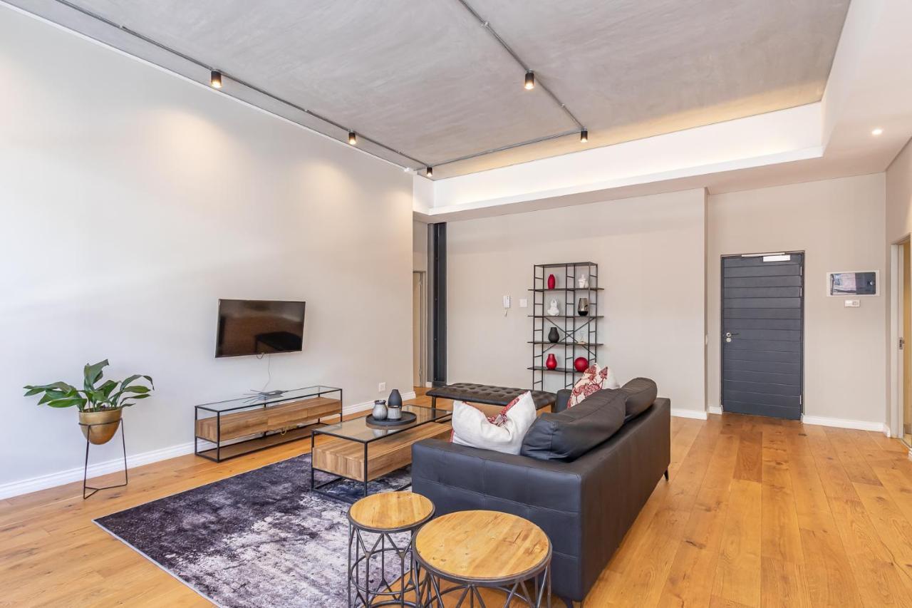 Spacious Family Apartment In Docklands, De Waterkant Kapsztad Zewnętrze zdjęcie