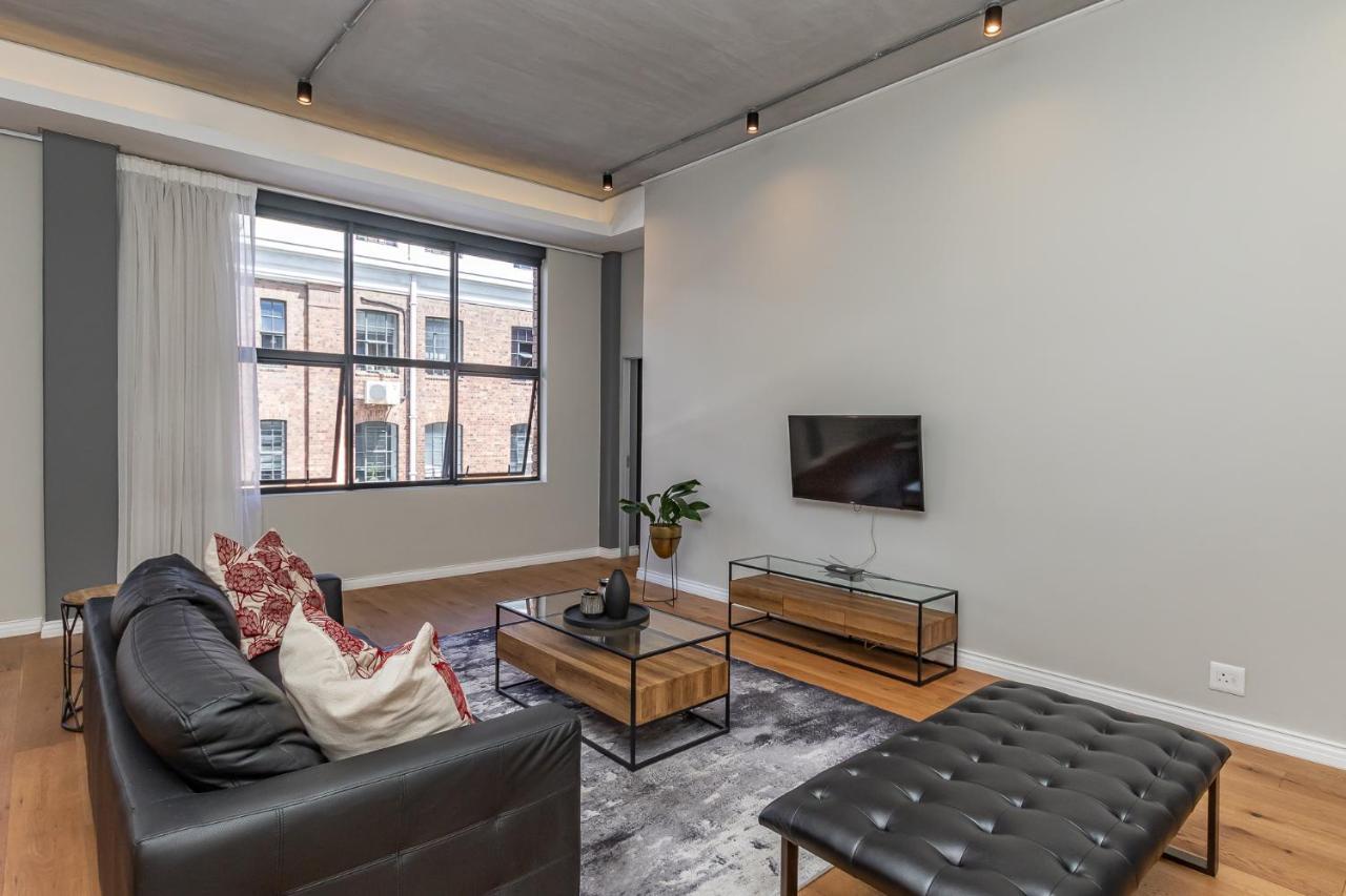 Spacious Family Apartment In Docklands, De Waterkant Kapsztad Zewnętrze zdjęcie