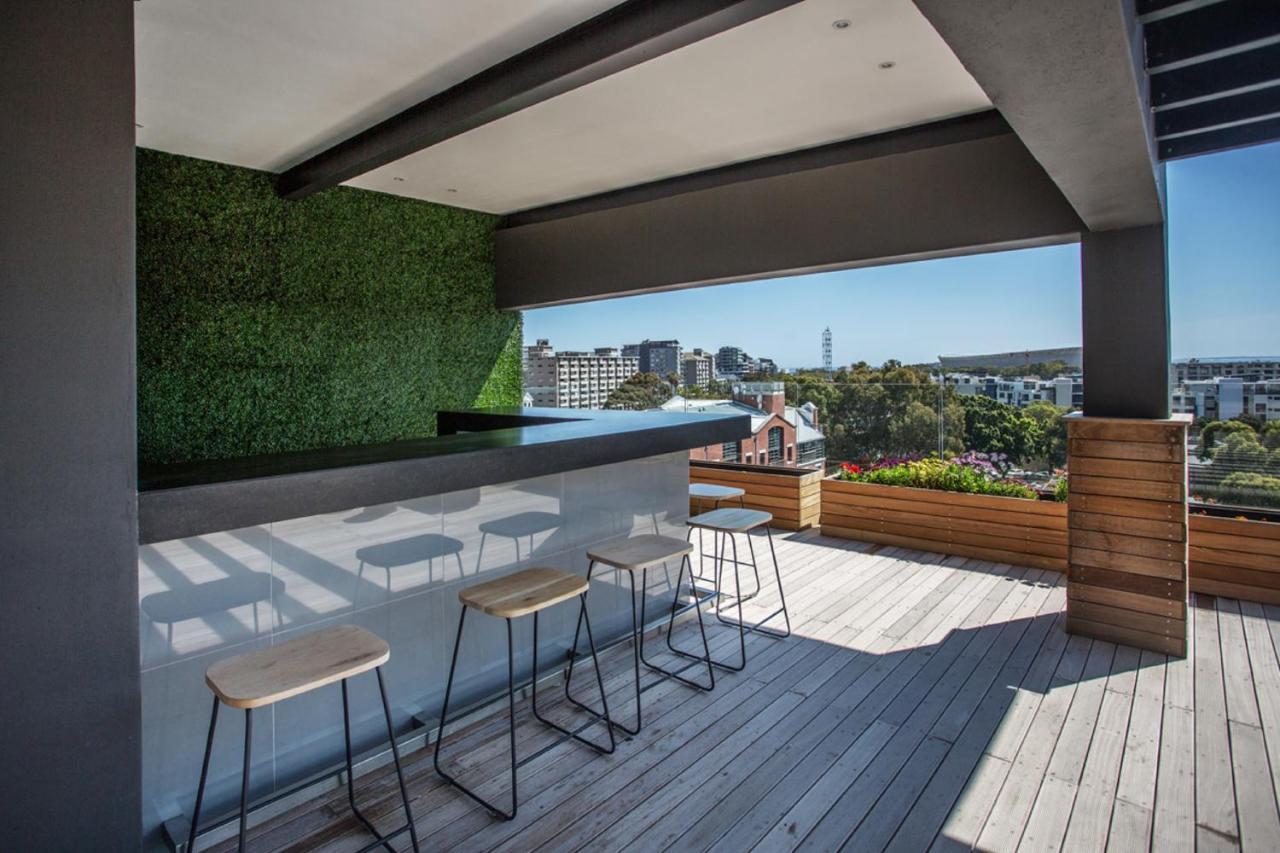 Spacious Family Apartment In Docklands, De Waterkant Kapsztad Zewnętrze zdjęcie