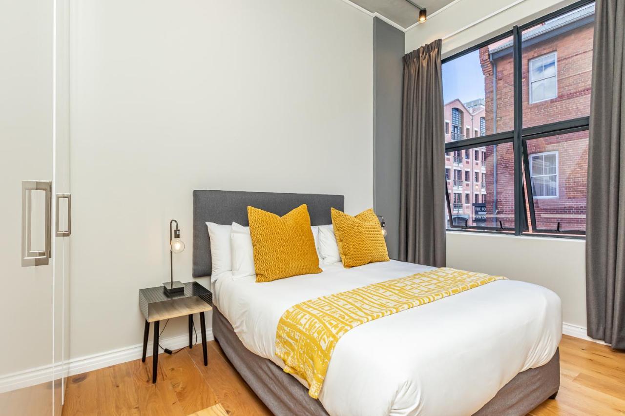 Spacious Family Apartment In Docklands, De Waterkant Kapsztad Zewnętrze zdjęcie
