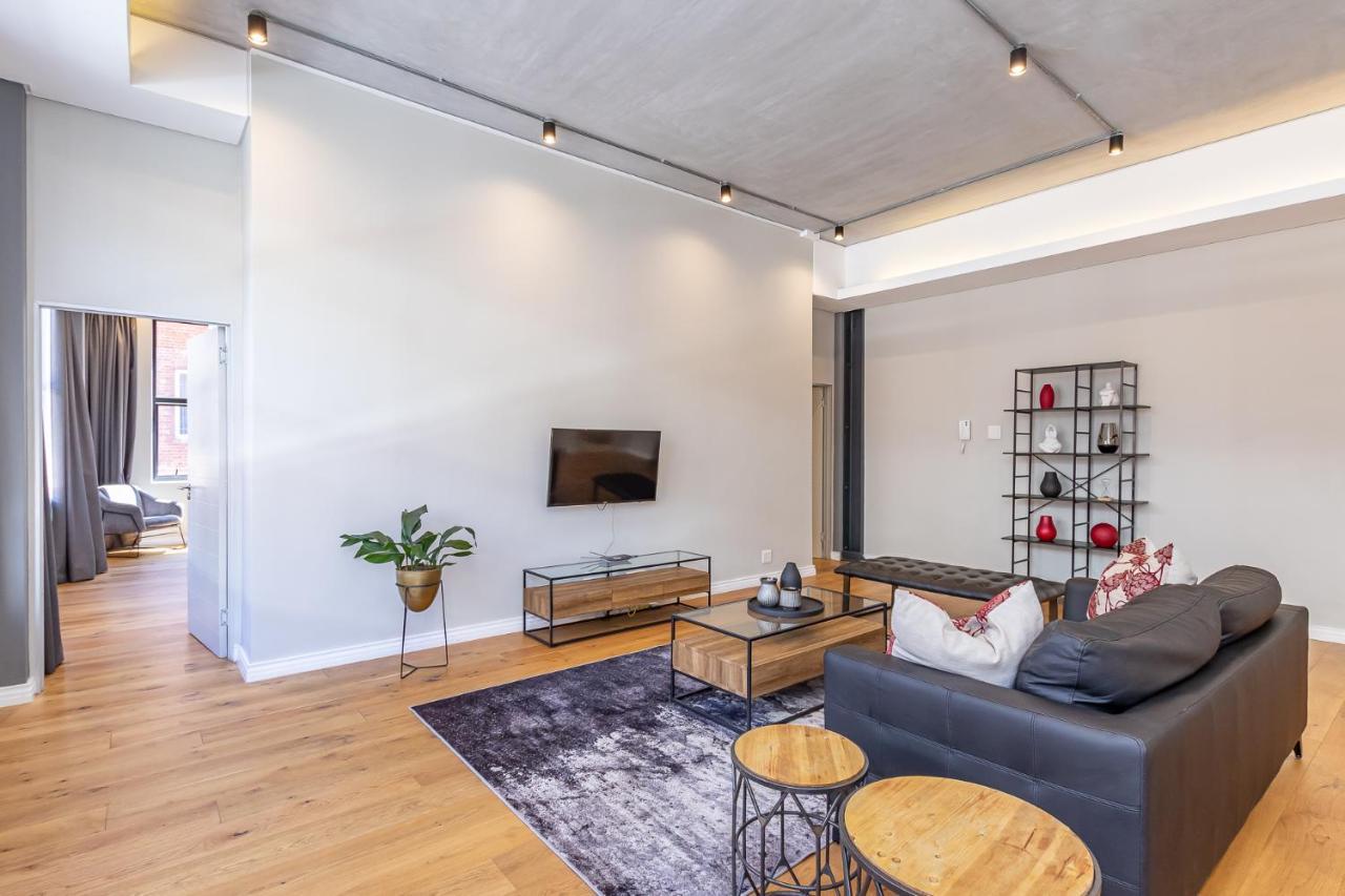 Spacious Family Apartment In Docklands, De Waterkant Kapsztad Zewnętrze zdjęcie