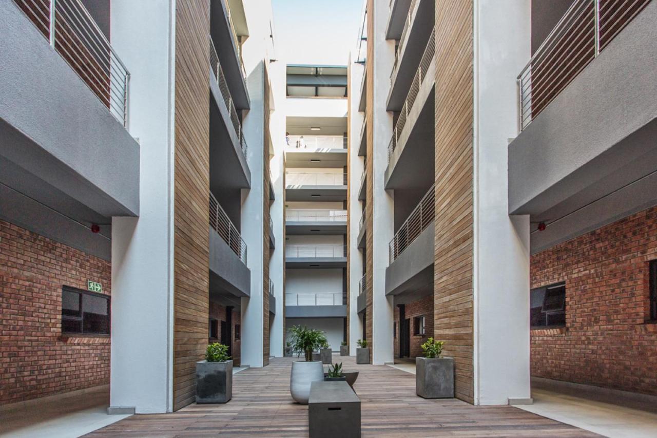 Spacious Family Apartment In Docklands, De Waterkant Kapsztad Zewnętrze zdjęcie