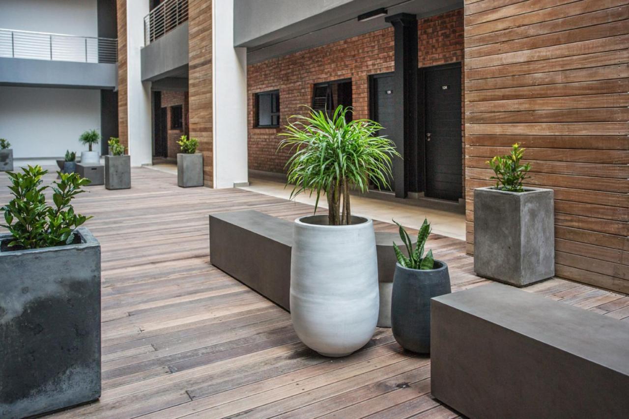 Spacious Family Apartment In Docklands, De Waterkant Kapsztad Zewnętrze zdjęcie