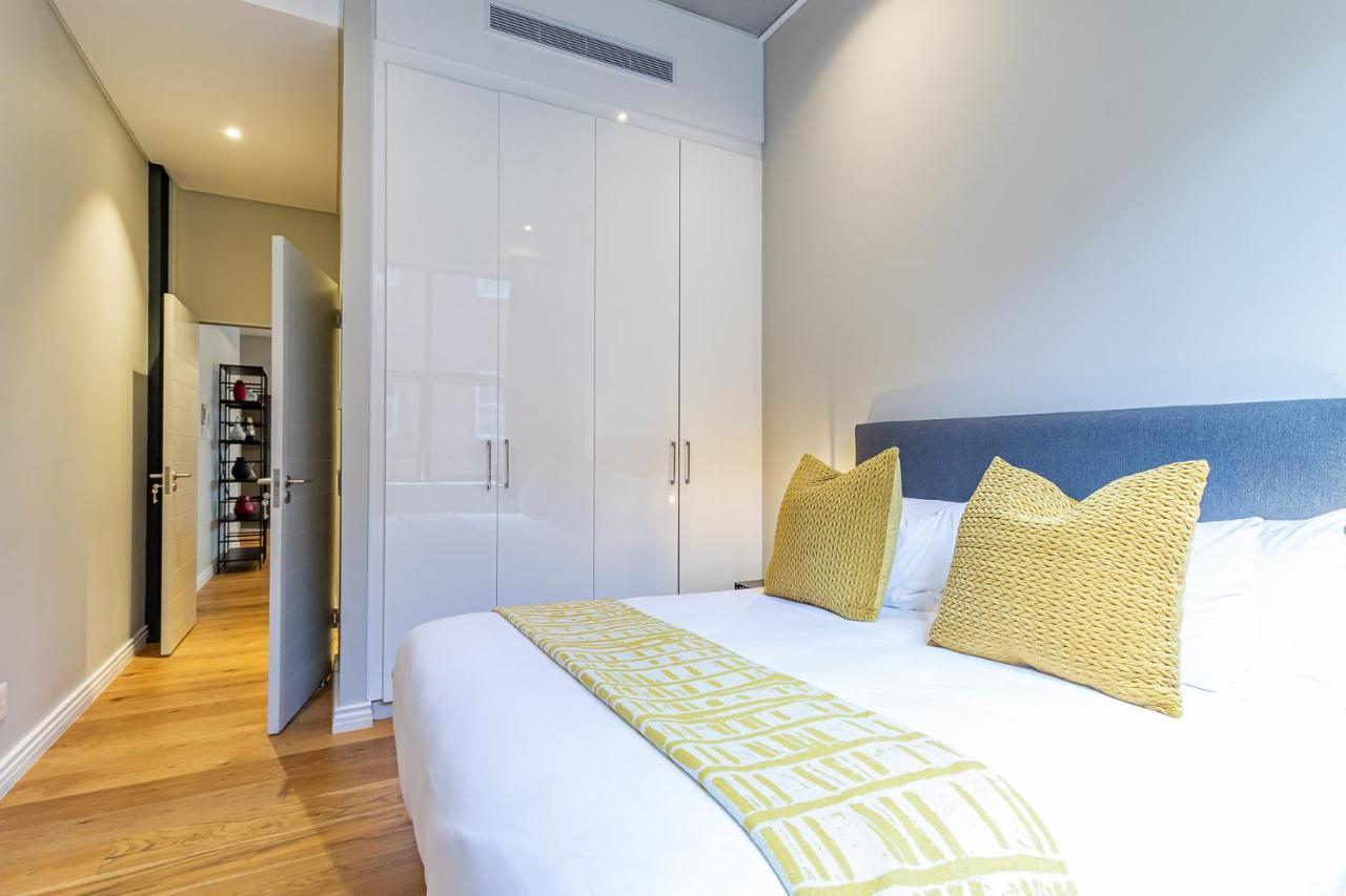 Spacious Family Apartment In Docklands, De Waterkant Kapsztad Zewnętrze zdjęcie