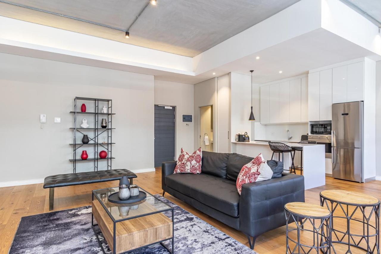 Spacious Family Apartment In Docklands, De Waterkant Kapsztad Zewnętrze zdjęcie